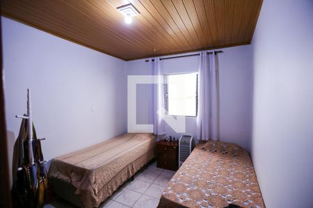 Quarto 1 de casa à venda com 3 quartos, 132m² em Vila Maria Trindade, São Paulo