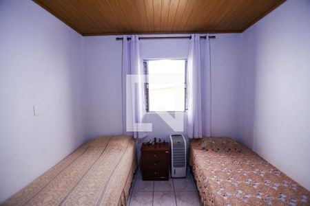 Quarto 1 de casa à venda com 3 quartos, 132m² em Vila Maria Trindade, São Paulo