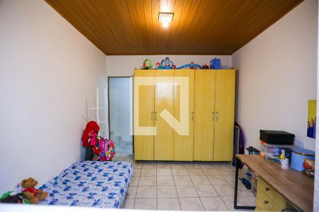 Quarto 2 de casa à venda com 3 quartos, 132m² em Vila Maria Trindade, São Paulo