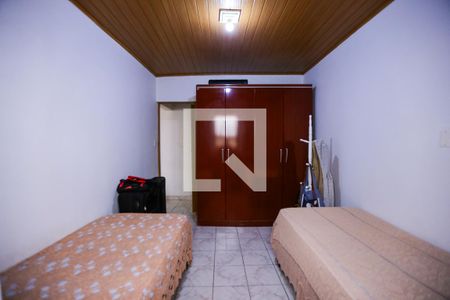 Quarto 1 de casa à venda com 3 quartos, 132m² em Vila Maria Trindade, São Paulo