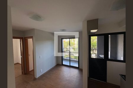 Apartamento para alugar com 2 quartos, 37m² em Jardim Oriental, São Paulo