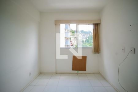 Quarto Suite de apartamento à venda com 2 quartos, 65m² em Tijuca, Rio de Janeiro