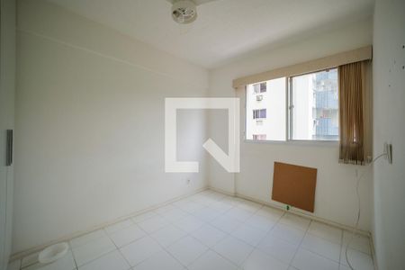 Quarto Suite de apartamento à venda com 2 quartos, 65m² em Tijuca, Rio de Janeiro