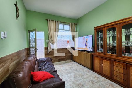 Sala  de casa para alugar com 3 quartos, 170m² em Vila Isabel, Rio de Janeiro