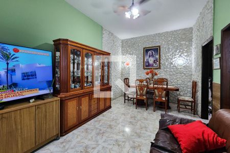 Sala  de casa para alugar com 3 quartos, 170m² em Vila Isabel, Rio de Janeiro