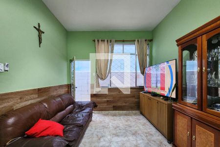 Sala  de casa para alugar com 3 quartos, 170m² em Vila Isabel, Rio de Janeiro