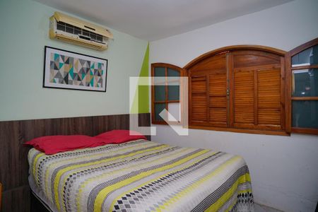 Quarto 2 de casa para alugar com 2 quartos, 134m² em Inoã, Maricá