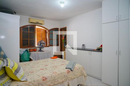 Quarto 1 de casa para alugar com 2 quartos, 134m² em Inoã, Maricá