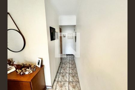 Sala de apartamento à venda com 2 quartos, 55m² em Vila Aurora (zona Norte), São Paulo