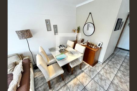 Sala de apartamento à venda com 2 quartos, 55m² em Vila Aurora (zona Norte), São Paulo