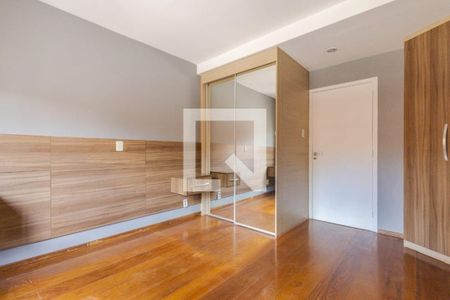 Quarto 1 de apartamento para alugar com 2 quartos, 63m² em Partenon, Porto Alegre