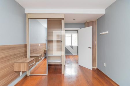 Quarto 1 de apartamento para alugar com 2 quartos, 63m² em Partenon, Porto Alegre