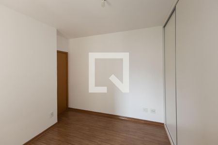 Suíte de apartamento para alugar com 2 quartos, 70m² em Vila da Serra, Nova Lima
