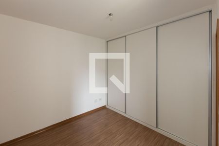Suíte de apartamento para alugar com 2 quartos, 70m² em Vila da Serra, Nova Lima