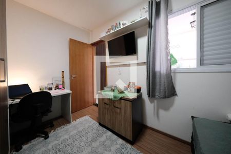 Quarto 1 de apartamento à venda com 2 quartos, 54m² em Vila Matilde, São Paulo