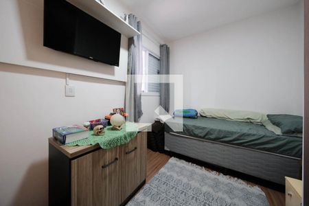 Quarto 1 de apartamento à venda com 2 quartos, 54m² em Vila Matilde, São Paulo