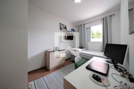 Quarto 2 de apartamento à venda com 2 quartos, 54m² em Vila Matilde, São Paulo