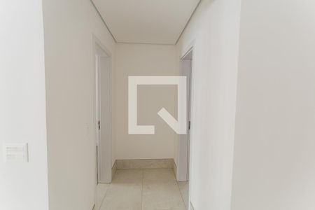 Corredor de apartamento à venda com 2 quartos, 66m² em Savassi, Belo Horizonte