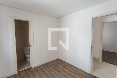 Suíte 1 de apartamento à venda com 2 quartos, 66m² em Savassi, Belo Horizonte