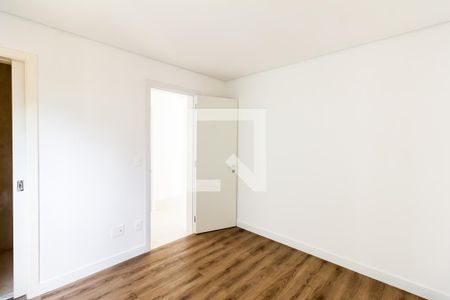 Suíte 2 de apartamento à venda com 2 quartos, 135m² em Savassi, Belo Horizonte