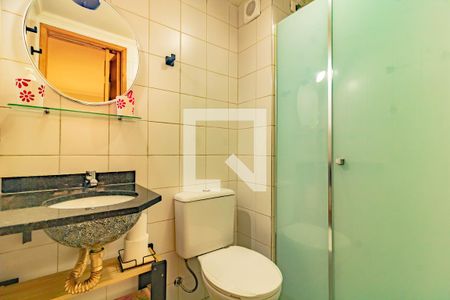 Apartamento para alugar com 1 quarto, 34m² em Jabaquara, São Paulo