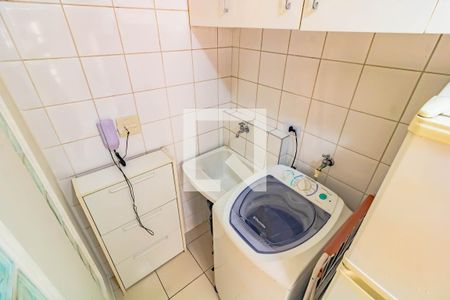 Apartamento para alugar com 1 quarto, 34m² em Jabaquara, São Paulo