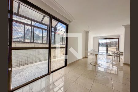 Apartamento à venda com 3 quartos, 353m² em Botafogo, Rio de Janeiro