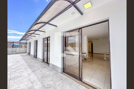Apartamento à venda com 3 quartos, 353m² em Botafogo, Rio de Janeiro