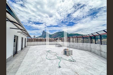 Apartamento à venda com 3 quartos, 353m² em Botafogo, Rio de Janeiro