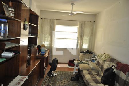 Sala de apartamento à venda com 2 quartos, 75m² em Cachambi, Rio de Janeiro
