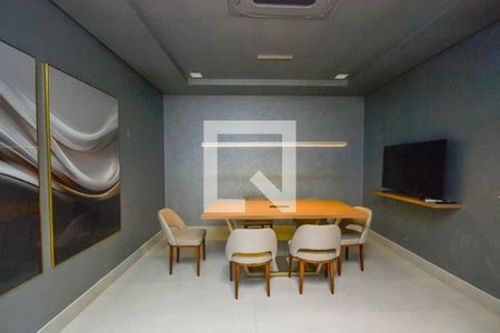 Área Comum  de apartamento para alugar com 1 quarto, 51m² em Petrópolis, Porto Alegre