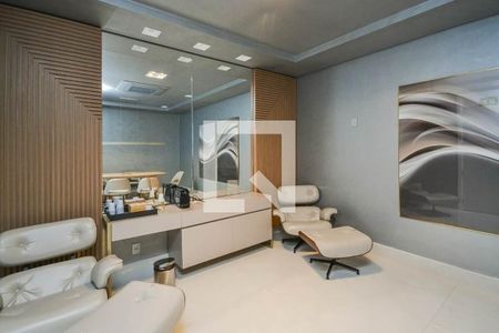 Área Comum  de apartamento para alugar com 1 quarto, 51m² em Petrópolis, Porto Alegre