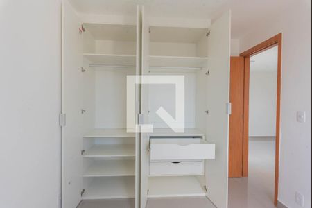 Quarto 1 de apartamento para alugar com 2 quartos, 47m² em Jardim Nova Europa, Campinas