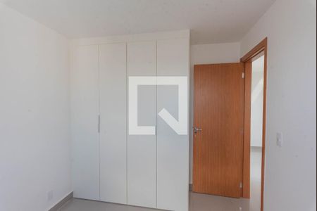 Quarto 1 de apartamento para alugar com 2 quartos, 47m² em Jardim Nova Europa, Campinas