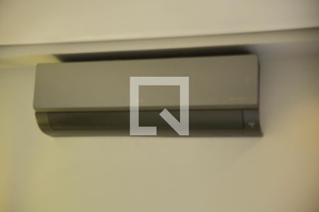 Quarto de kitnet/studio à venda com 1 quarto, 40m² em Centro, São Bernardo do Campo