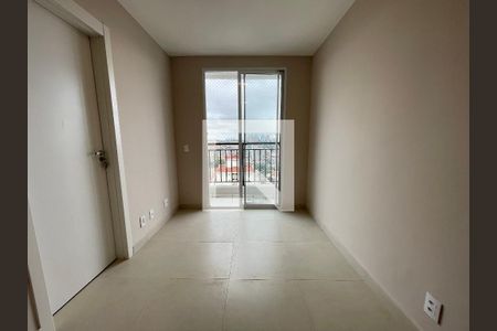Sala de apartamento para alugar com 2 quartos, 35m² em Jardim Peri Peri, São Paulo