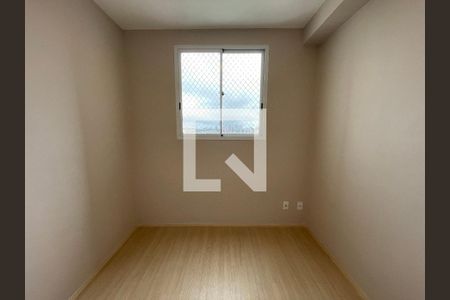 Quarto 1 de apartamento para alugar com 2 quartos, 35m² em Jardim Peri Peri, São Paulo