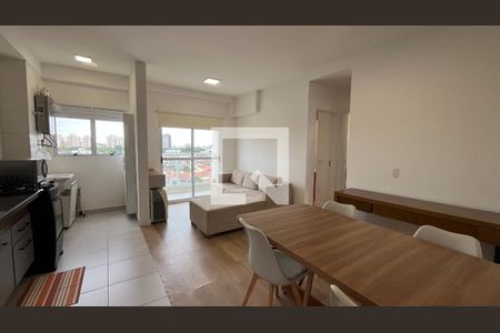 Apartamento para alugar com 2 quartos, 67m² em Vila Industrial (campinas), Campinas