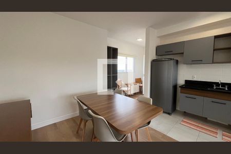 Apartamento para alugar com 2 quartos, 67m² em Vila Industrial (campinas), Campinas