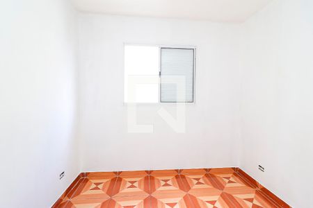 Quarto 2 de apartamento para alugar com 2 quartos, 40m² em Vila Taquari, São Paulo