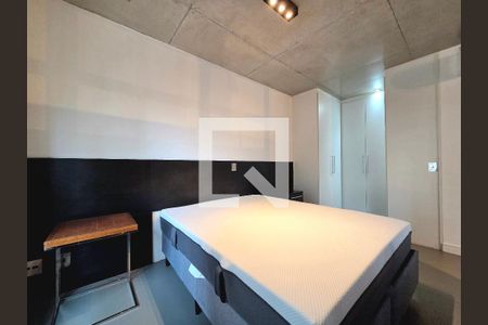 Quarto de apartamento para alugar com 1 quarto, 70m² em Vila Olímpia, São Paulo