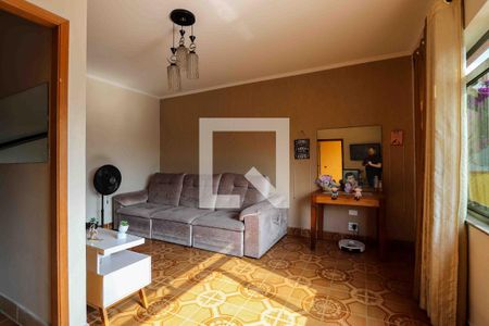 Casa à venda com 3 quartos, 215m² em Vila Lageado, São Paulo