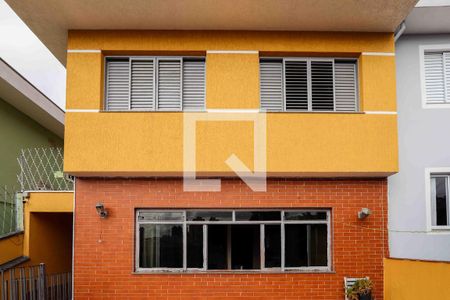 Casa à venda com 3 quartos, 215m² em Vila Lageado, São Paulo