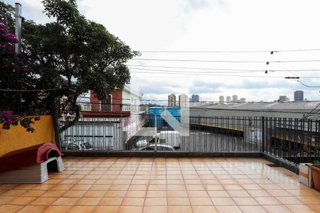 Casa à venda com 3 quartos, 215m² em Vila Lageado, São Paulo
