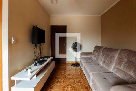 Casa à venda com 3 quartos, 215m² em Vila Lageado, São Paulo