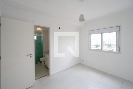 Suíte de apartamento à venda com 2 quartos, 78m² em Vila Monte Alegre, São Paulo