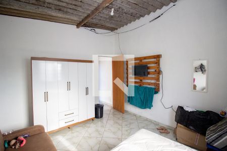 Quarto 1 de casa à venda com 4 quartos, 180m² em Sapucaias, Contagem