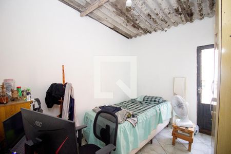 Quarto 2 de casa à venda com 4 quartos, 180m² em Sapucaias, Contagem