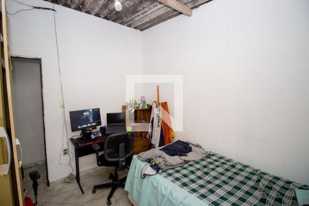 Quarto 2 de casa à venda com 4 quartos, 180m² em Sapucaias, Contagem