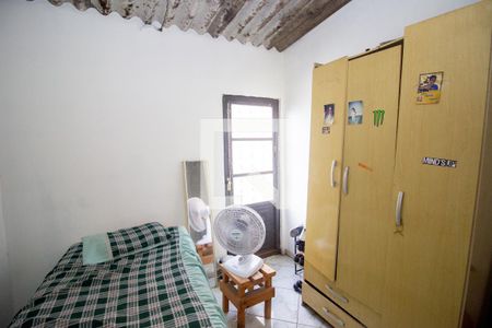 Quarto 2 de casa à venda com 4 quartos, 180m² em Sapucaias, Contagem
